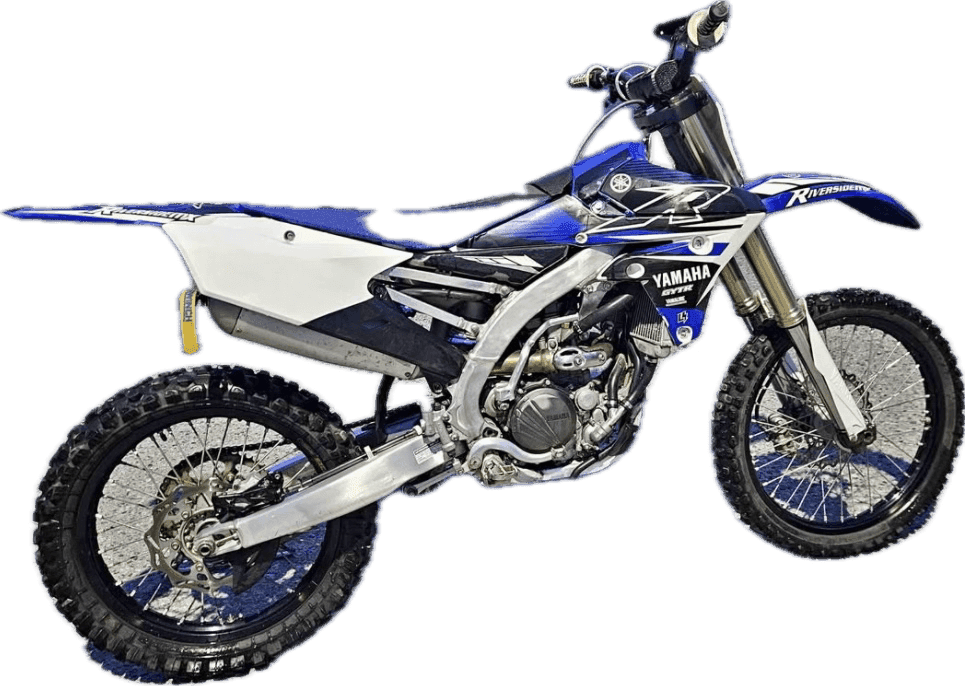 Dirt bike